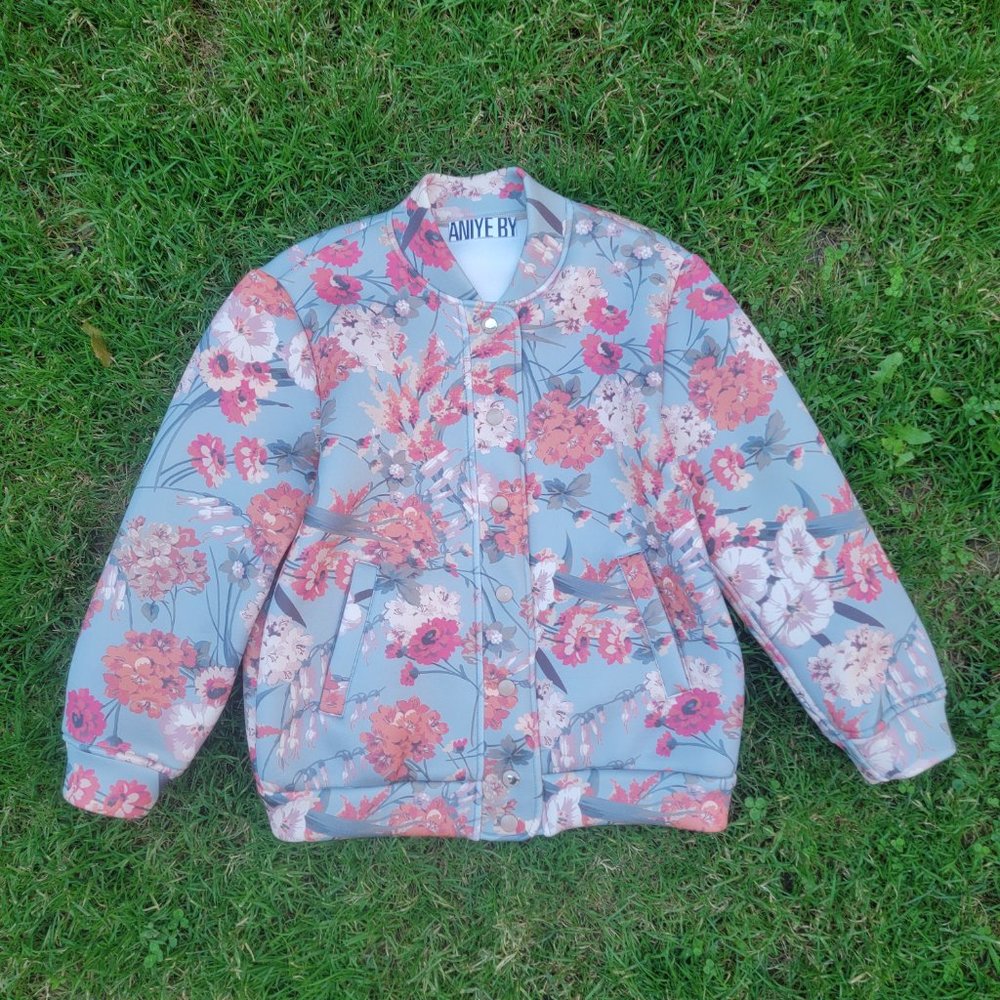 Aniye By Bomber Jacket- Small